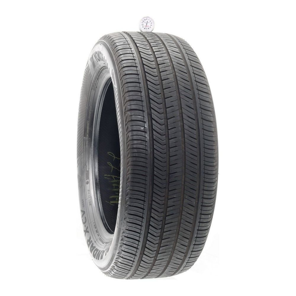 Used 265/55R19 Yokohama Geolandar X-CV G057 109V - 7.5/32 - Image 1