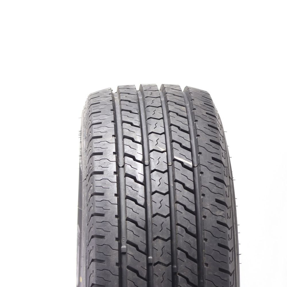 Set of (2) Used LT 245/70R17 Ironman All Country CHT 119/116R - 14-15/32 - Image 2