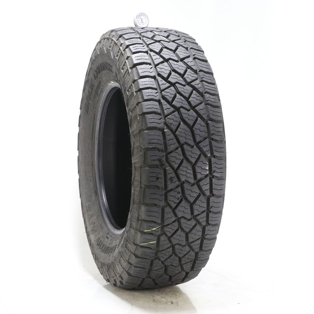 Used LT 275/70R18 DeanTires Back Country A/T2 125/122S E - 12.5/32 - Image 1