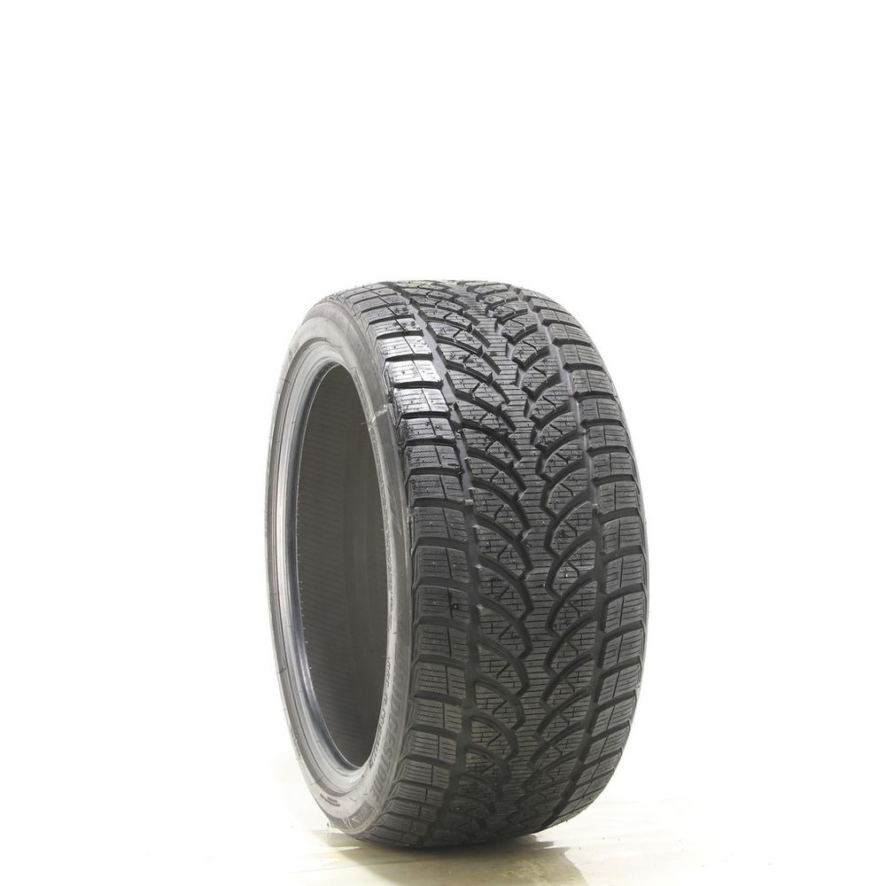 Driven Once 275/35R18 Bridgestone Blizzak LM-32 95V - 11/32 - Image 1