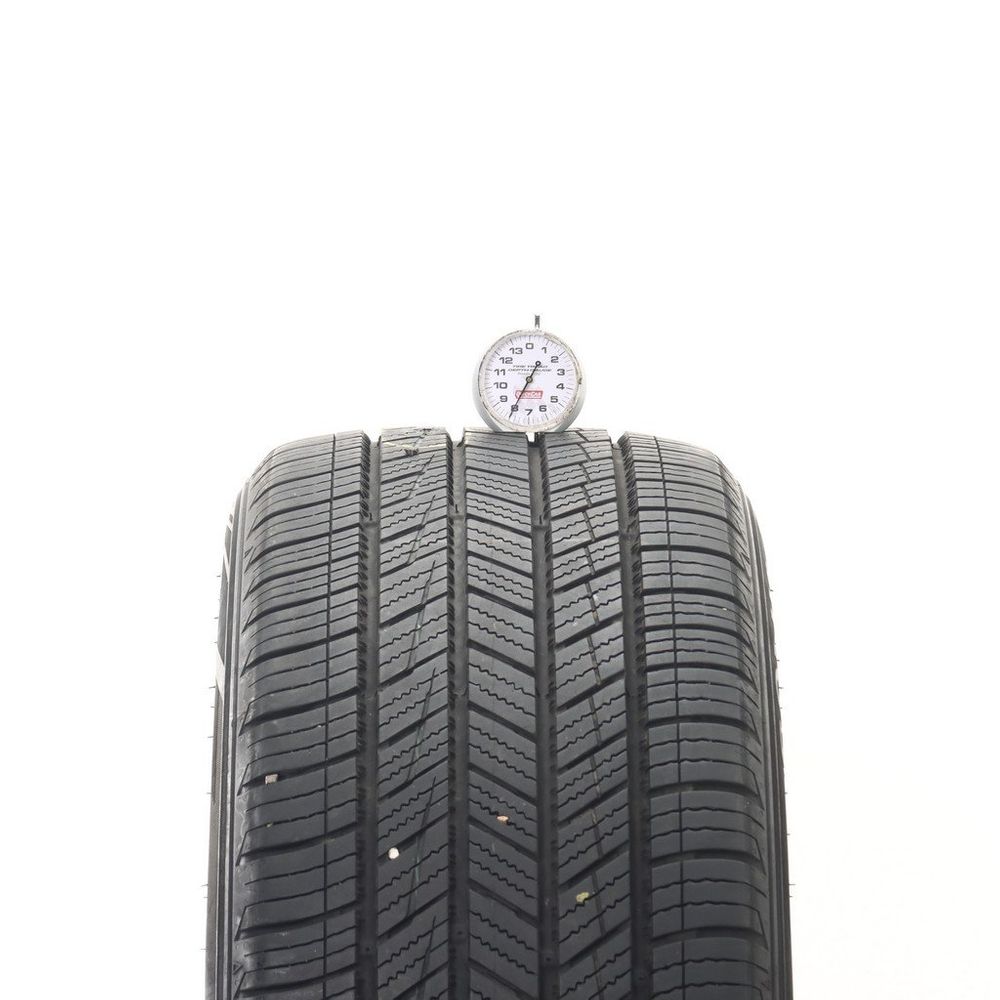 Used 245/40R19 Kumho Solus TA51a 98V - 8/32 - Image 2
