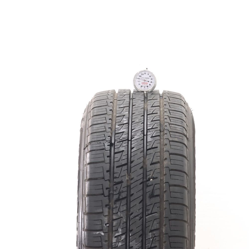 Used 235/60R18 Goodyear Assurance MaxLife 103V - 11/32 - Image 2