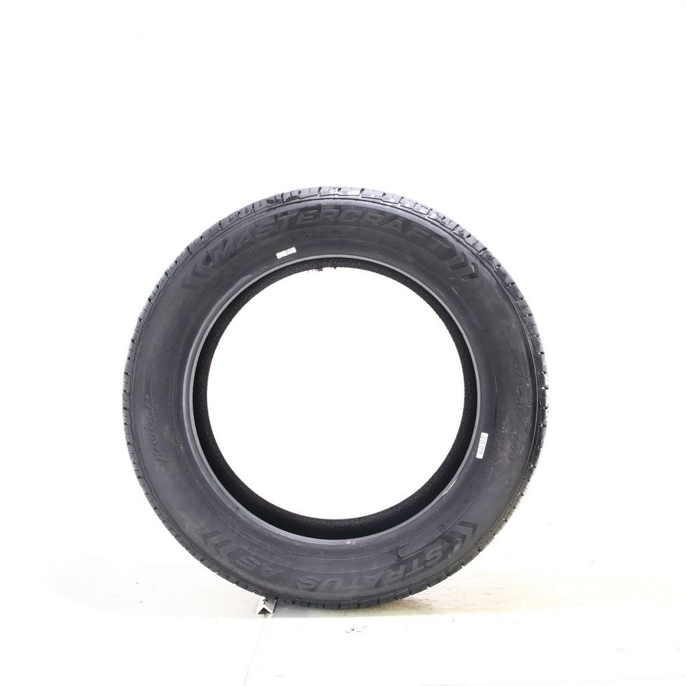 Set of (2) New 225/50R17 Mastercraft Stratus AS 94V - 9/32 - Image 3