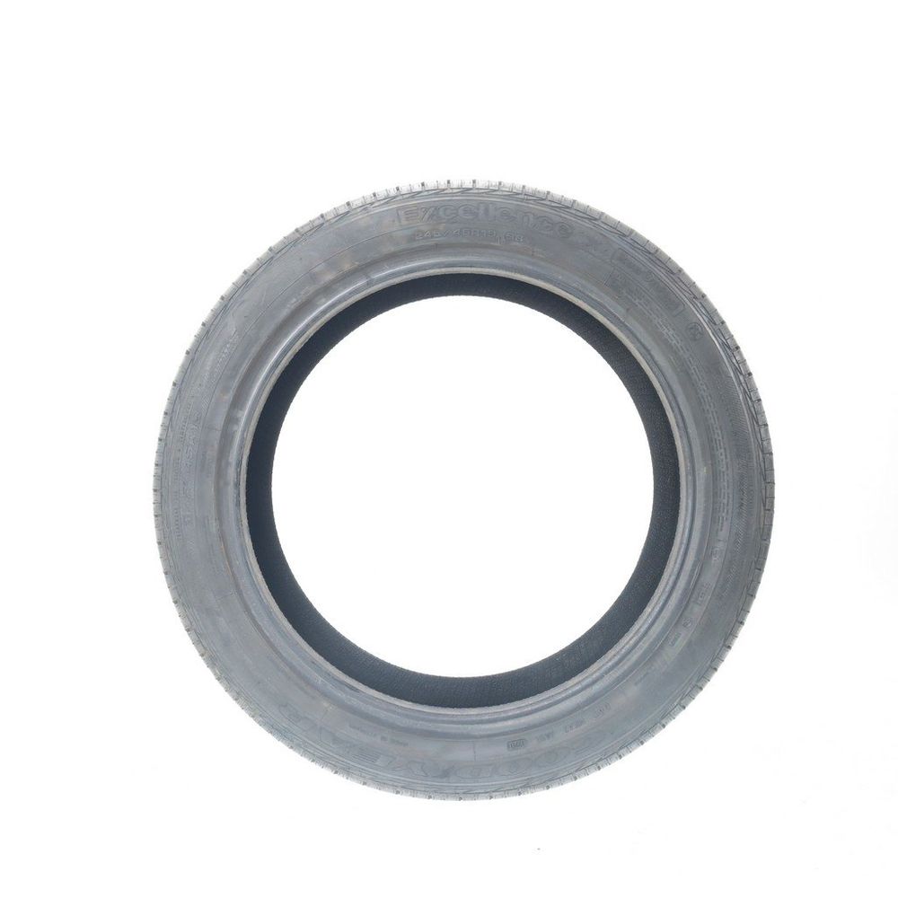 New 245/45R19 Goodyear Excellence Run Flat 98Y - Image 3