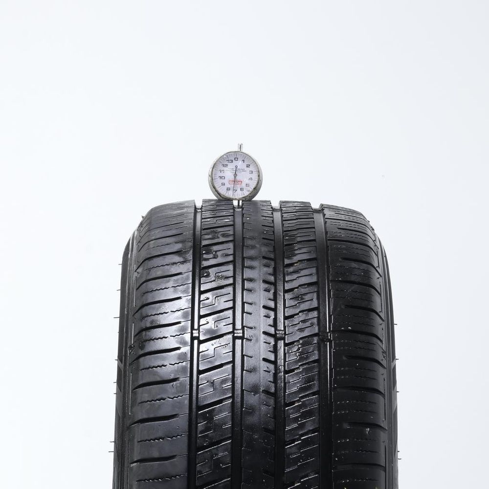 Set of (4) Used 235/55R19 Falken Pro G5 CSV 105V - 7-7.5/32 - Image 2