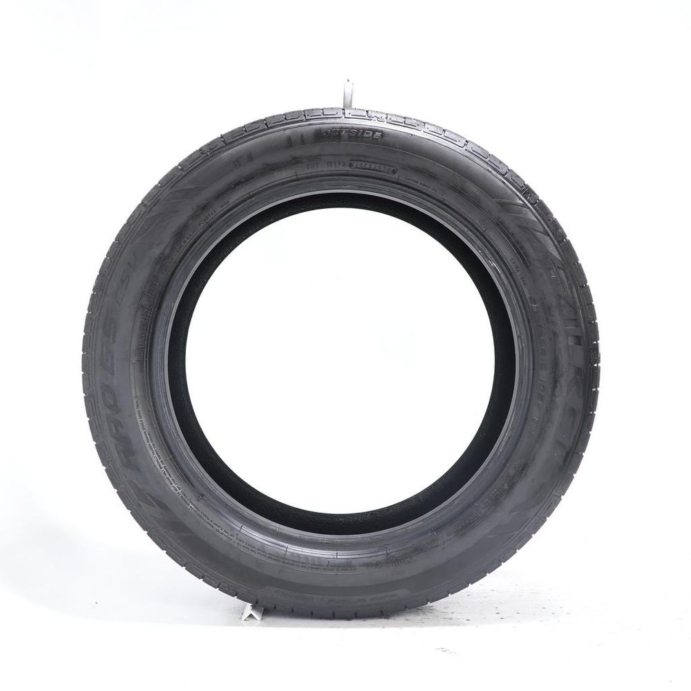 Set of (4) Used 235/55R19 Falken Pro G5 CSV 105V - 7-7.5/32 - Image 3