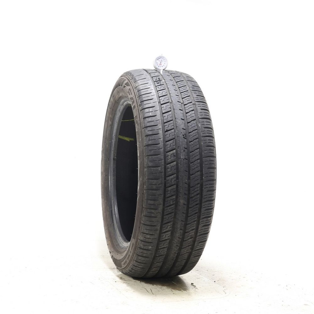 Set of (4) Used 235/55R19 Falken Pro G5 CSV 105V - 7-7.5/32 - Image 4