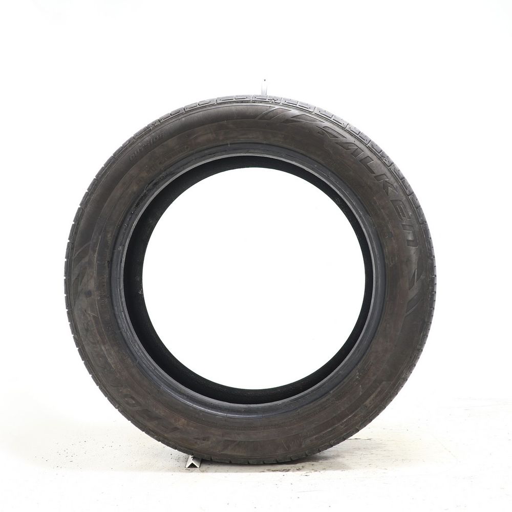 Set of (4) Used 235/55R19 Falken Pro G5 CSV 105V - 7-7.5/32 - Image 6