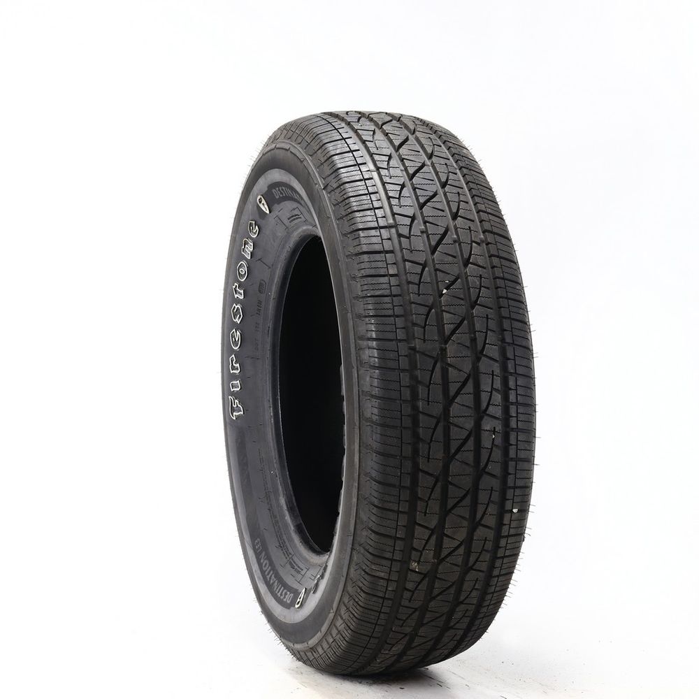 Driven Once 255/70R18 Firestone Destination LE3 113T - 10/32 - Image 1