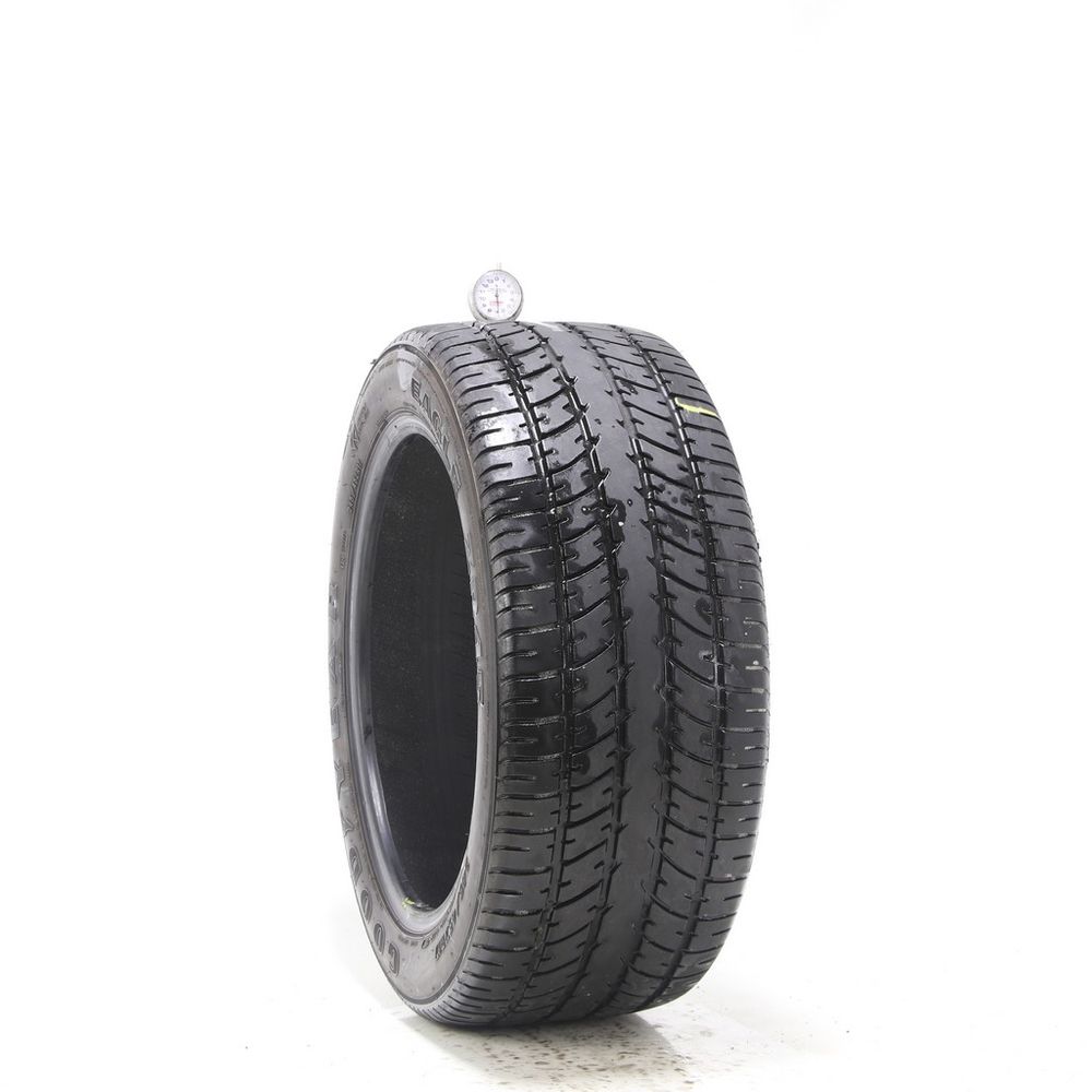 Used 245/45ZR17 Goodyear Eagle ZR45 1N/A - 6.5/32 - Image 1