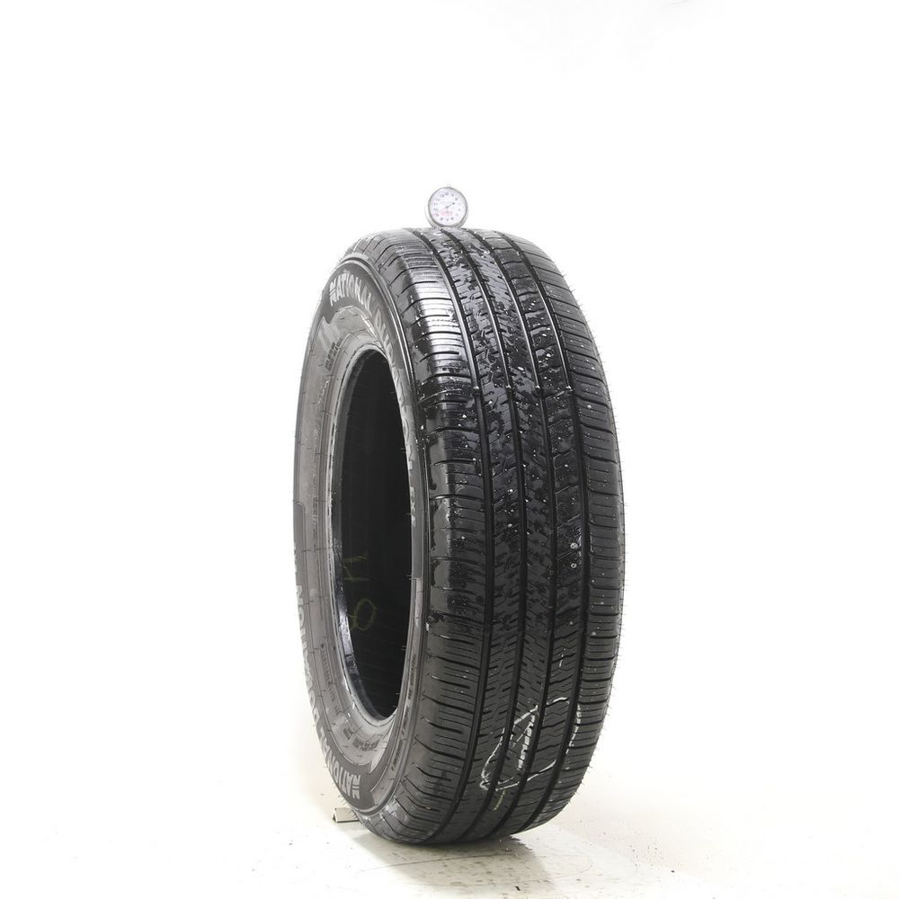 Used 225/65R17 National Duration EXE 102H - 9.5/32 - Image 1