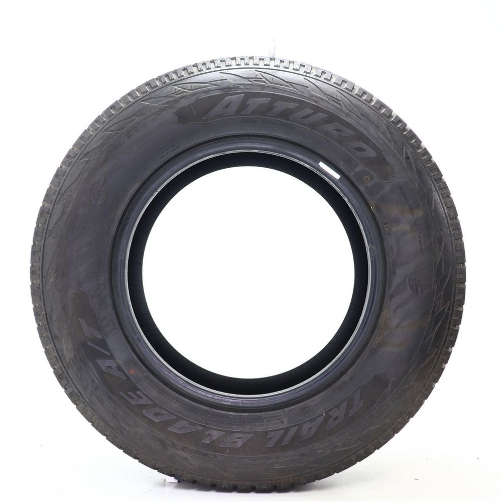Used 265/70R17 Atturo Trail Blade AT 115T - 7.5/32 - Image 3