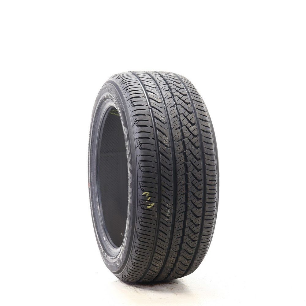 New 245/45R17 Yokohama Advan Sport A/S Plus 99W - 11/32 - Image 1
