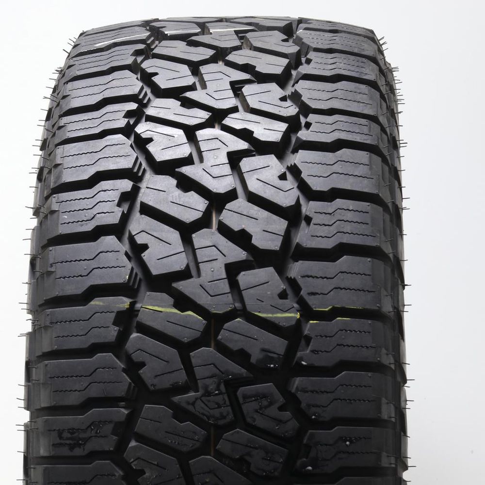 Set of (2) New LT 35X12.5R20 Falken Wildpeak A/T3W 121R E - 20/32 - Image 2