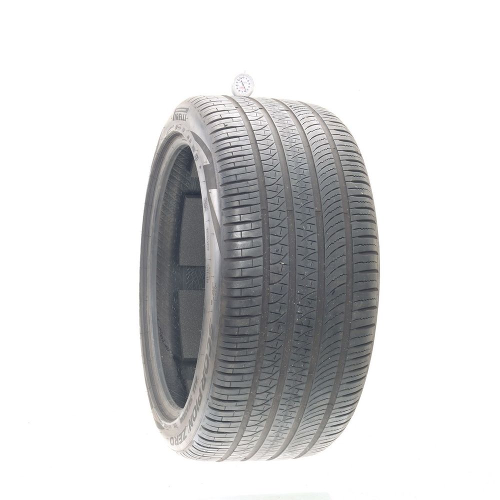 Used 325/35ZR22 Pirelli Scorpion Zero A8A PNCS 114Y - 5.5/32 - Image 1
