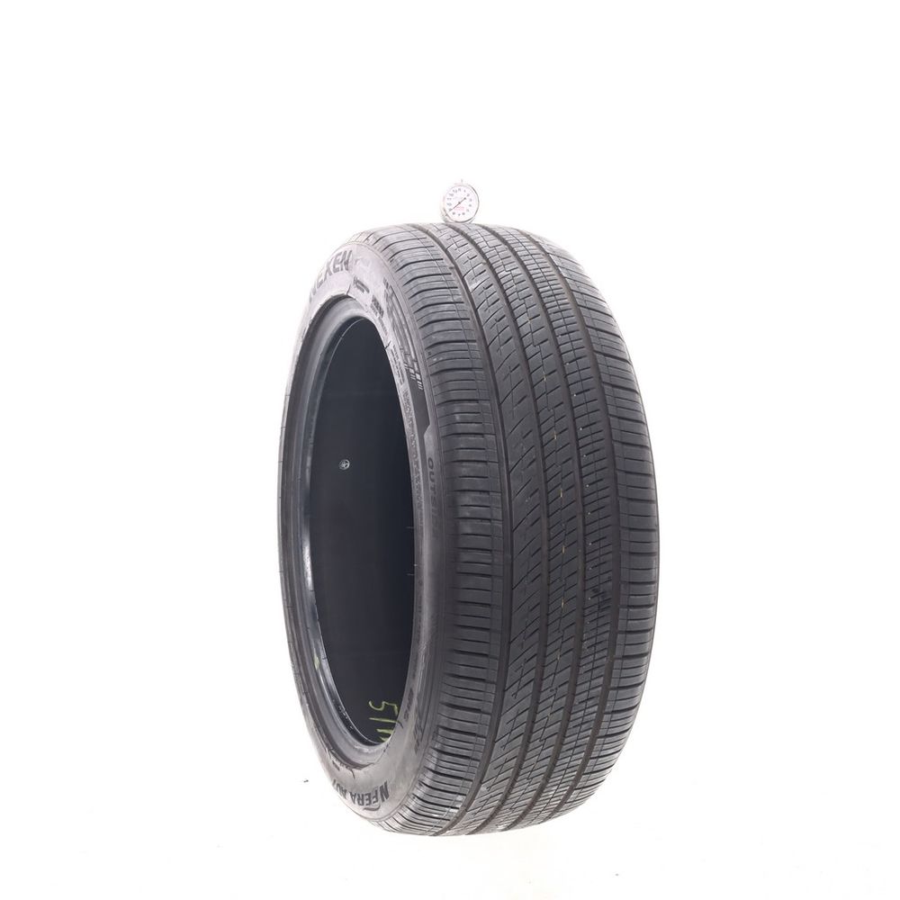 Used 255/45R20 Nexen N'Fera AU7 105V - 8.5/32 - Image 1