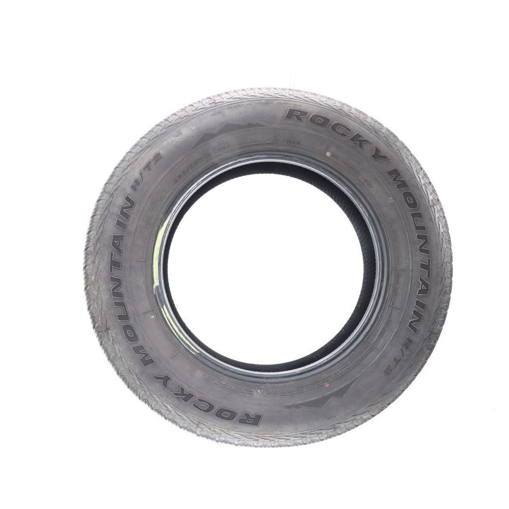Used 265/65R18 Rocky Mountain H/T2 114T - 9.5/32 - Image 3