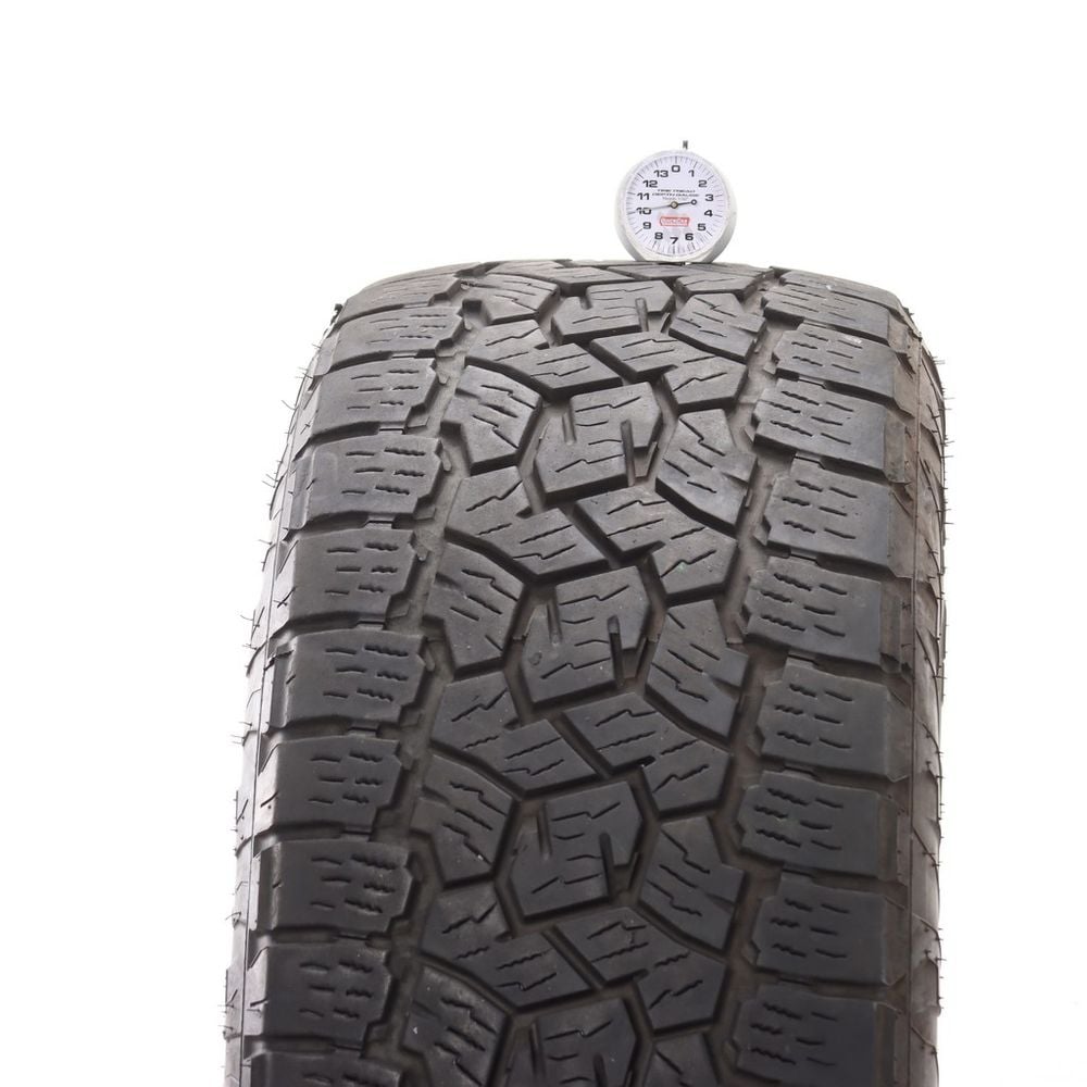 Set of (2) Used 265/60R18 Toyo Open Country A/T III 110T - 10/32 - Image 2