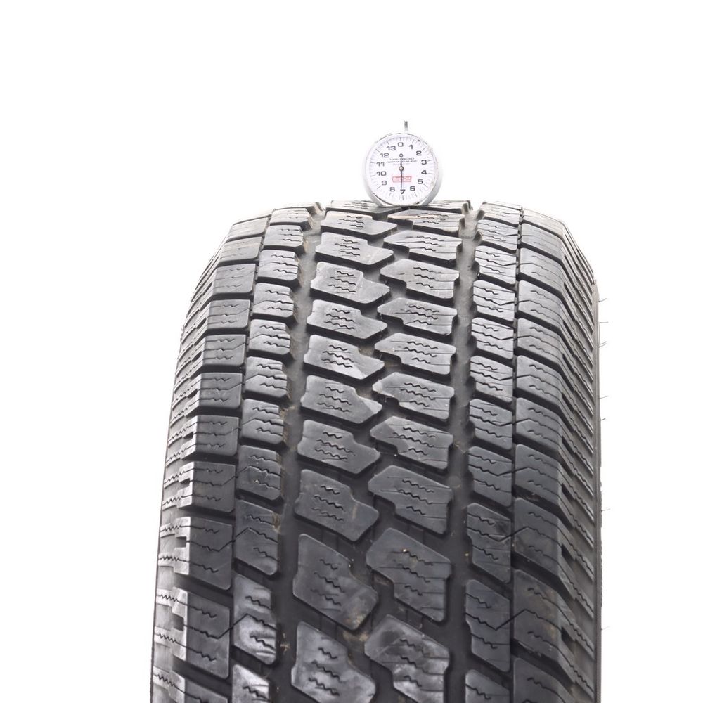 Used 265/70R17 Mentor All Terrain Radial SXT 113S - 7/32 - Image 2