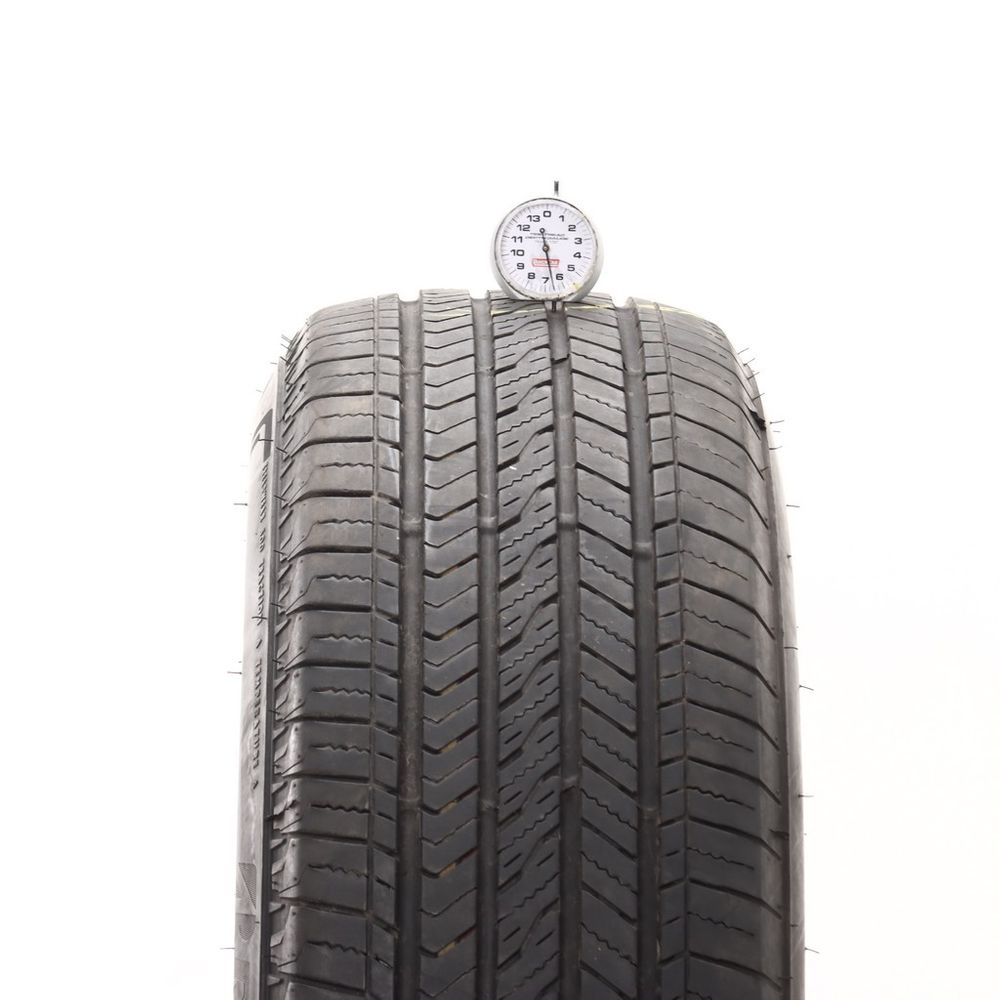 Set of (4) Used 235/65R18 Bridgestone Alenza Sport A/S 106V - 5.5-6.5/32 - Image 5