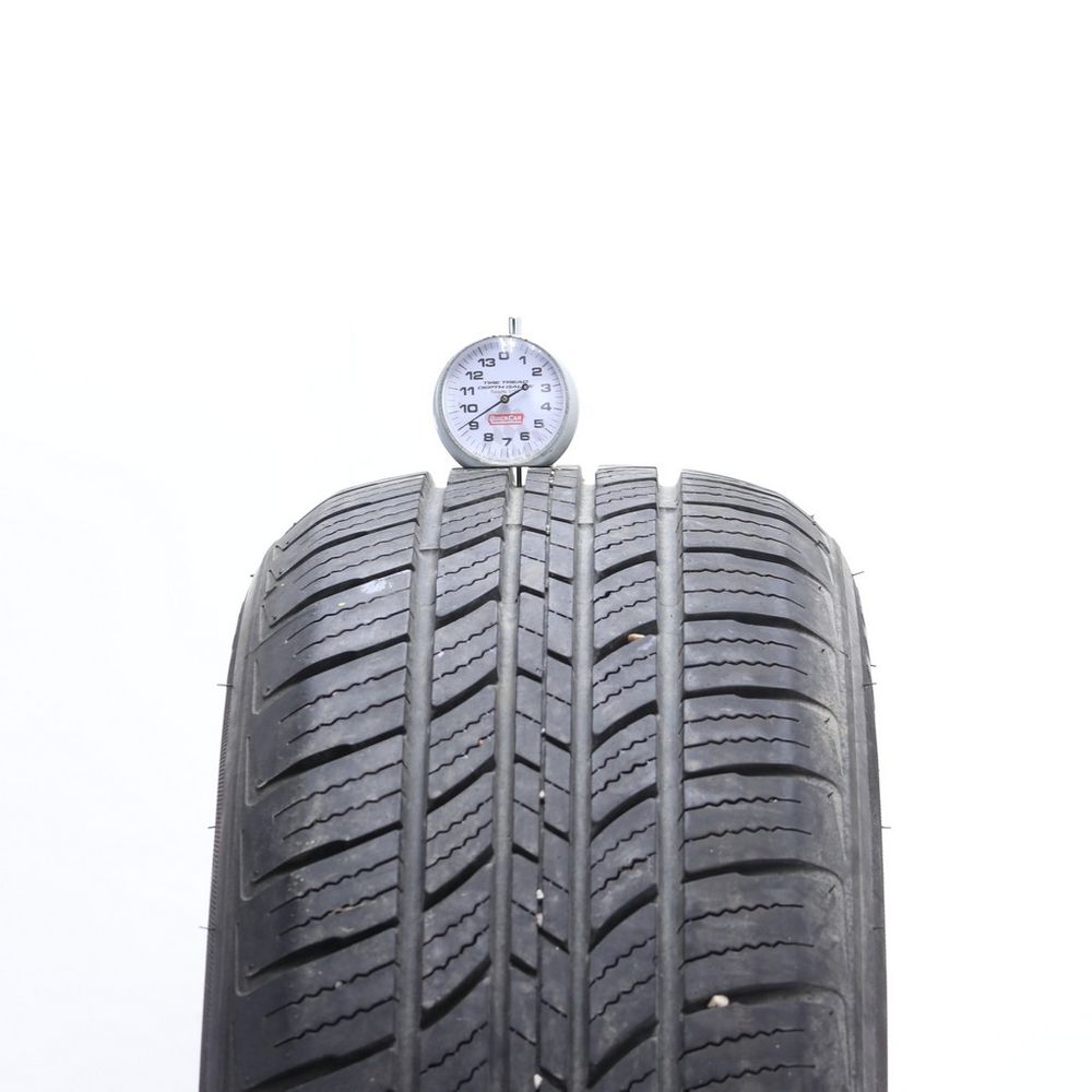 Used 215/60R17 Advanta TRG-750 96T - 9/32 - Image 2