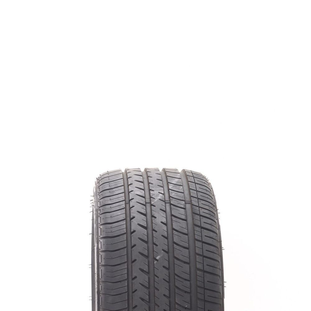 Driven Once 245/40ZR18 Kenda Vezda UHP A/S 97Y - 9.5/32 - Image 2