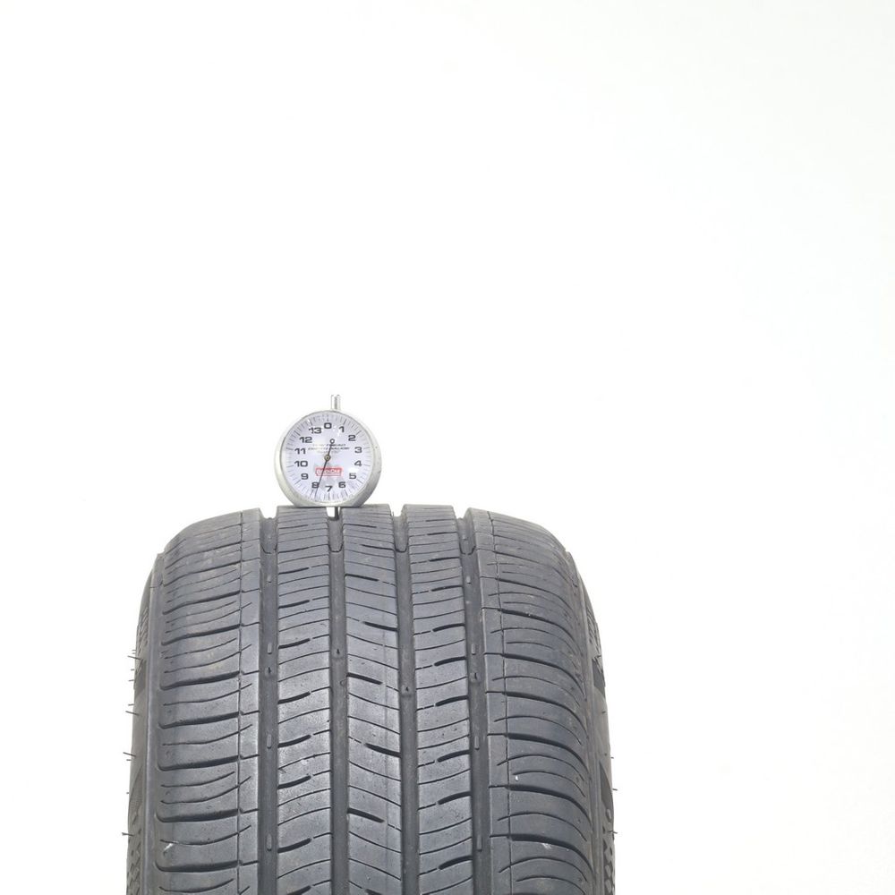 Set of (4) Used 215/55R17 Kumho Solus TA31 94V - 7.5-8.5/32 - Image 2