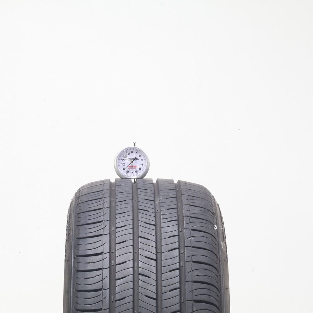 Set of (4) Used 215/55R17 Kumho Solus TA31 94V - 7.5-8.5/32 - Image 5