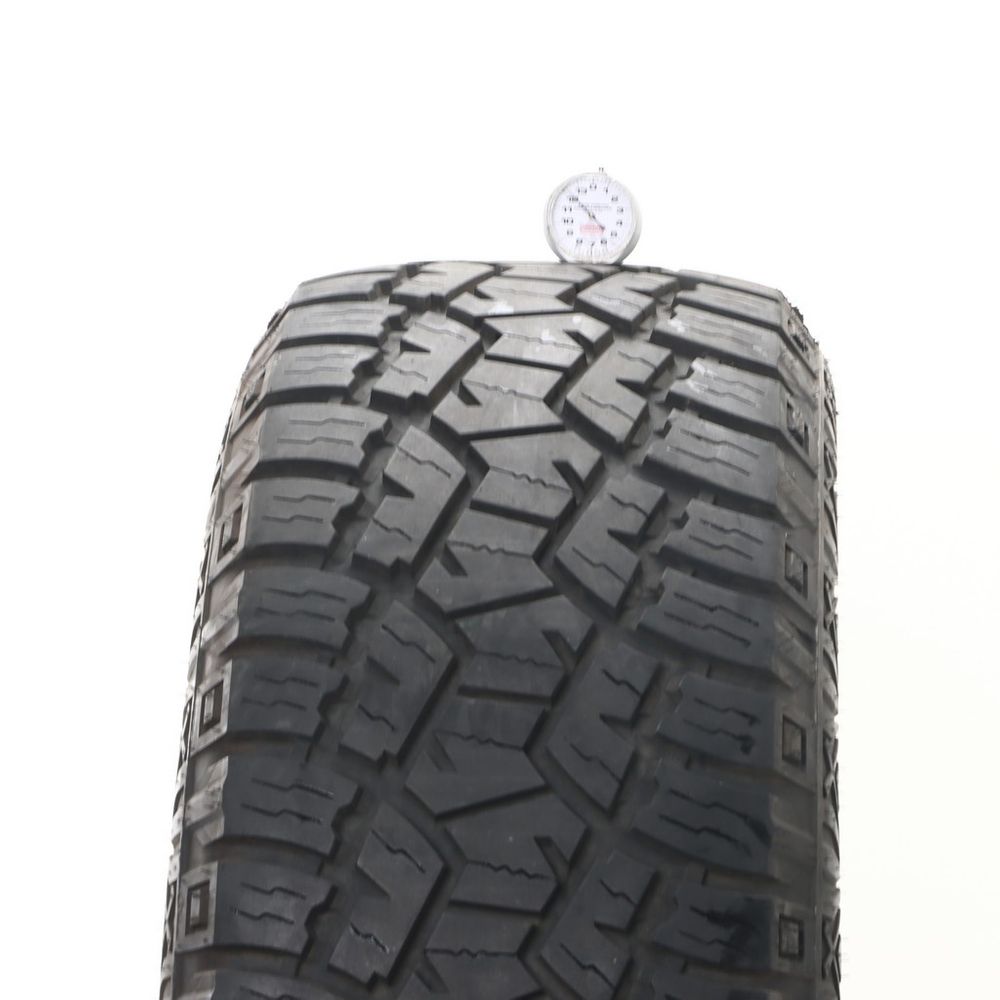Used LT 35X12.5R20  Suretrac Wide Climber A/T II 121S E - 12/32 - Image 2