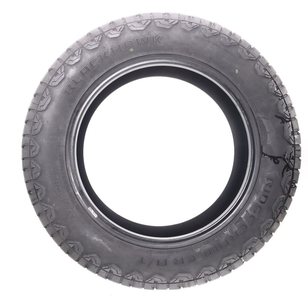 Set of (2) Used 275/60R20 Blackhawk Ridgecrawler A/T 115T - 7-7.5/32 - Image 3