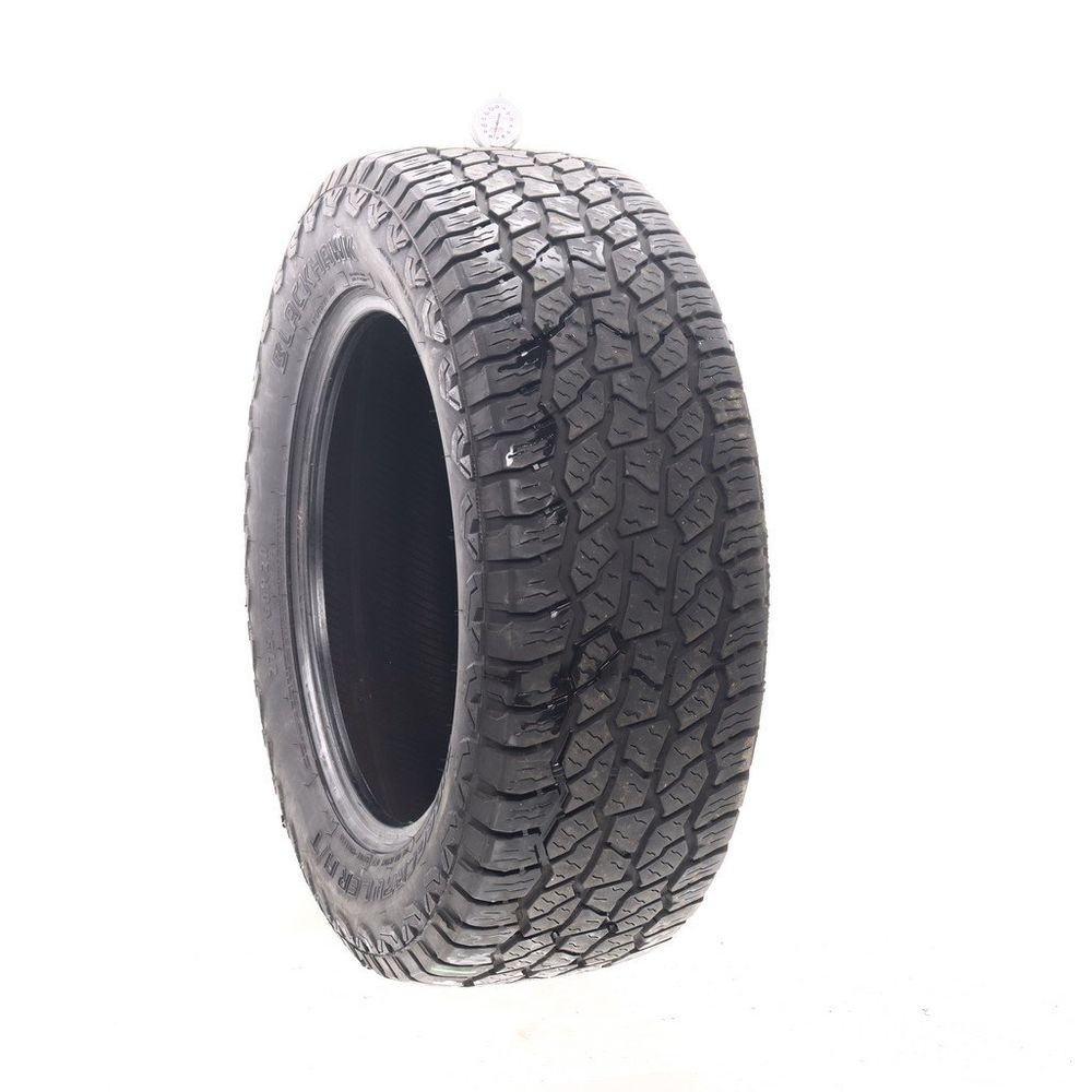 Set of (2) Used 275/60R20 Blackhawk Ridgecrawler A/T 115T - 7-7.5/32 - Image 4