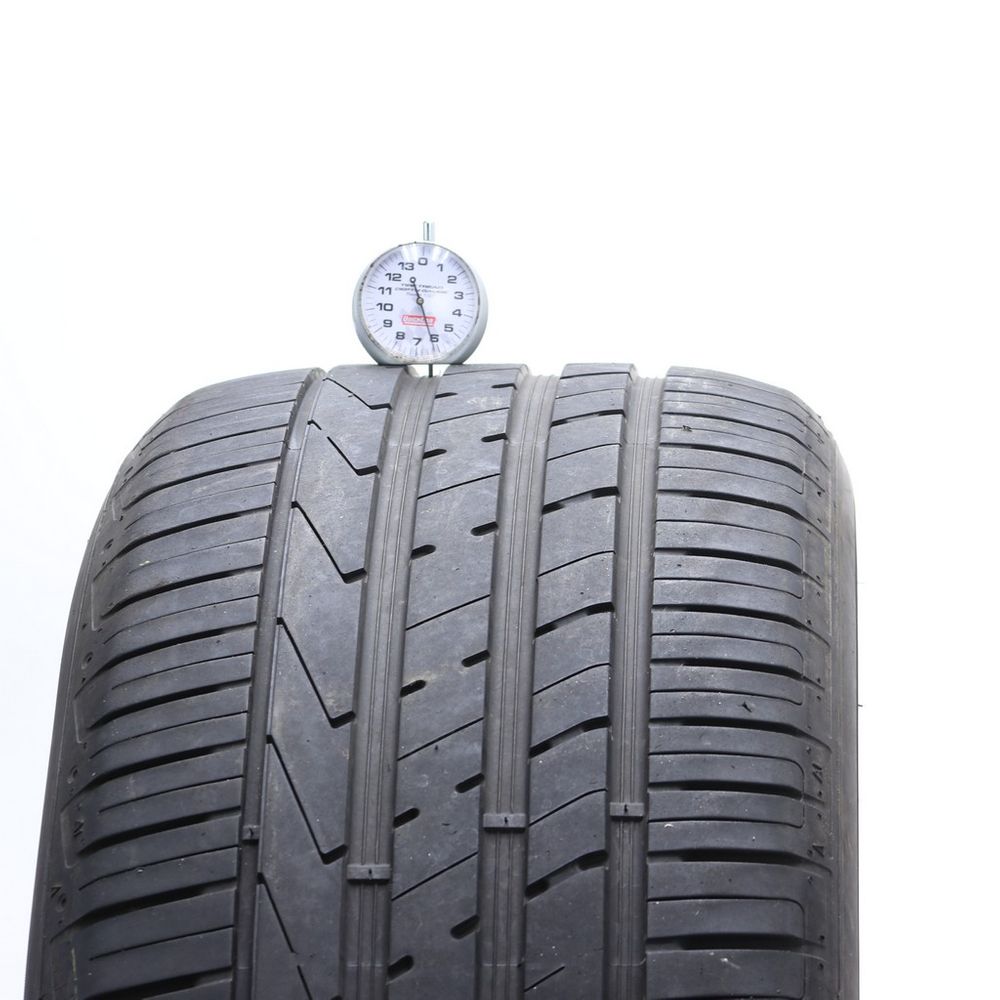 Used 275/50ZR20 Hankook Ventus S1 evo2 SUV 109W - 6/32 - Image 2