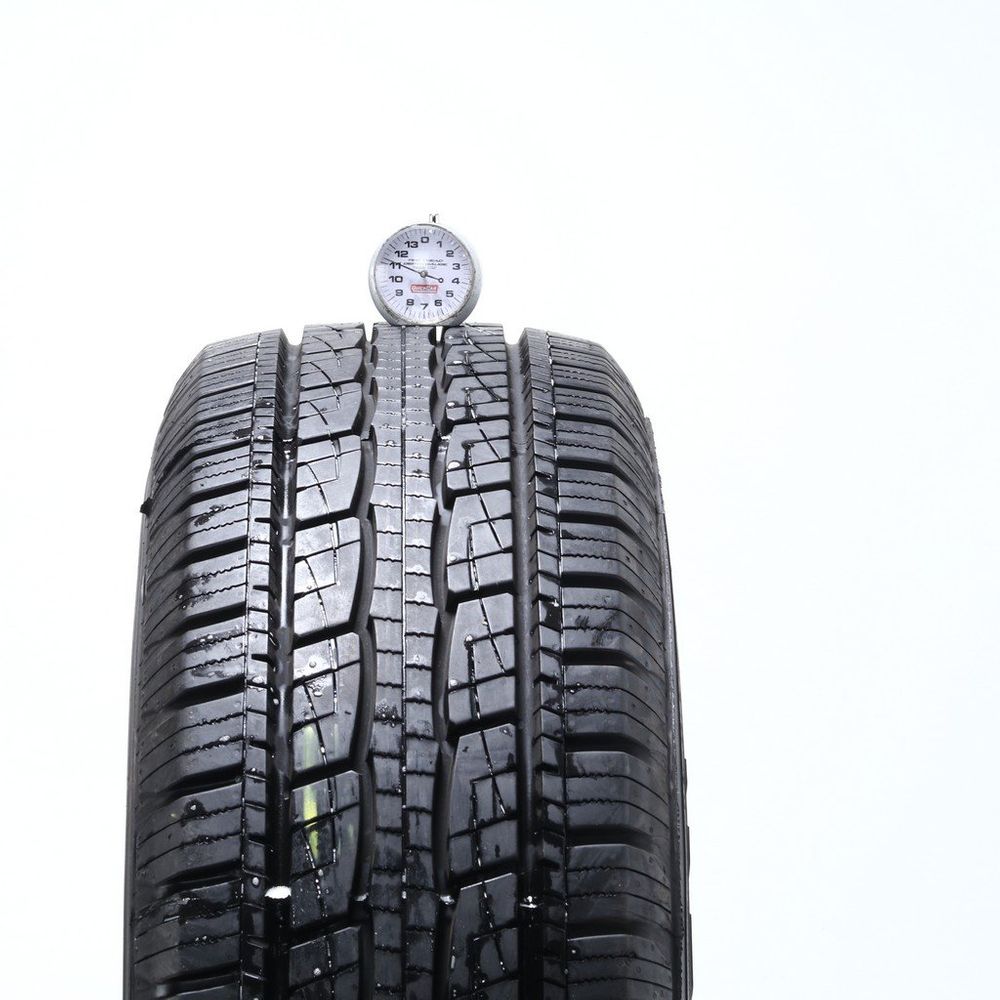 Set of (2) Used 245/70R17 General Grabber HTS 60 110T - 10-11/32 - Image 5