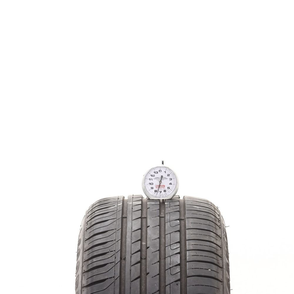 Set of (2) Used 195/55R16 Goodtrip GR-66 87V - 7.5/32 - Image 2