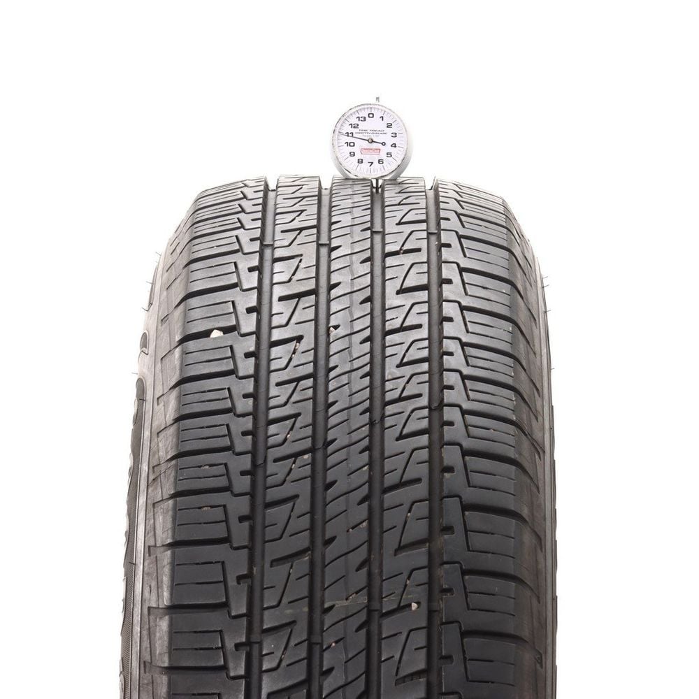 Set of (2) Used 235/65R18 Goodyear Assurance MaxLife 106V - 10.5-11.5/32 - Image 2