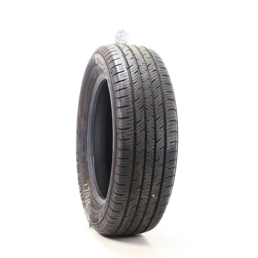 Used 215/60R17 Falken Sincera SN250 A/S 96T - 10/32 - Image 1