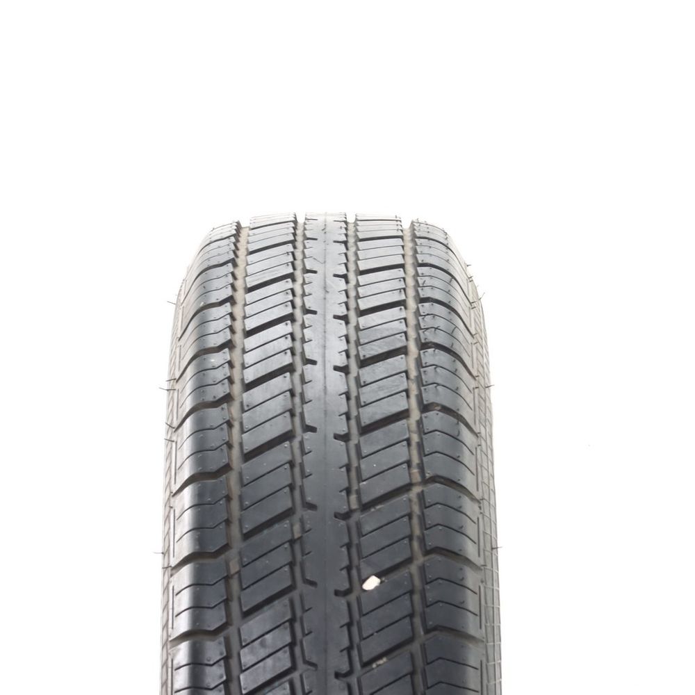 Driven Once ST 235/80R16 Ameritrail Trailer Tire 124/119L E - 9/32 - Image 2