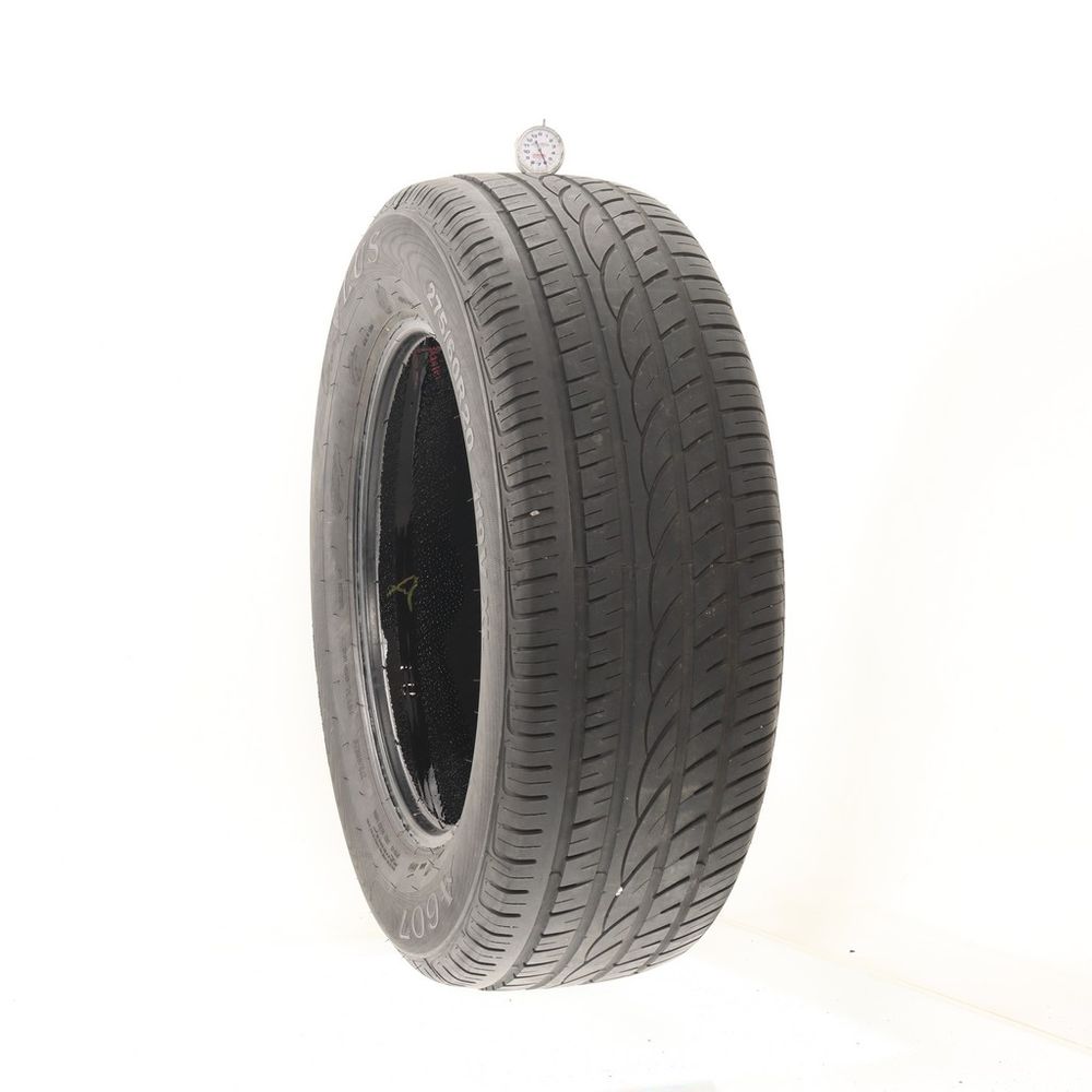 Used 275/60R20 Aplus A607 119V - 6/32 - Image 1