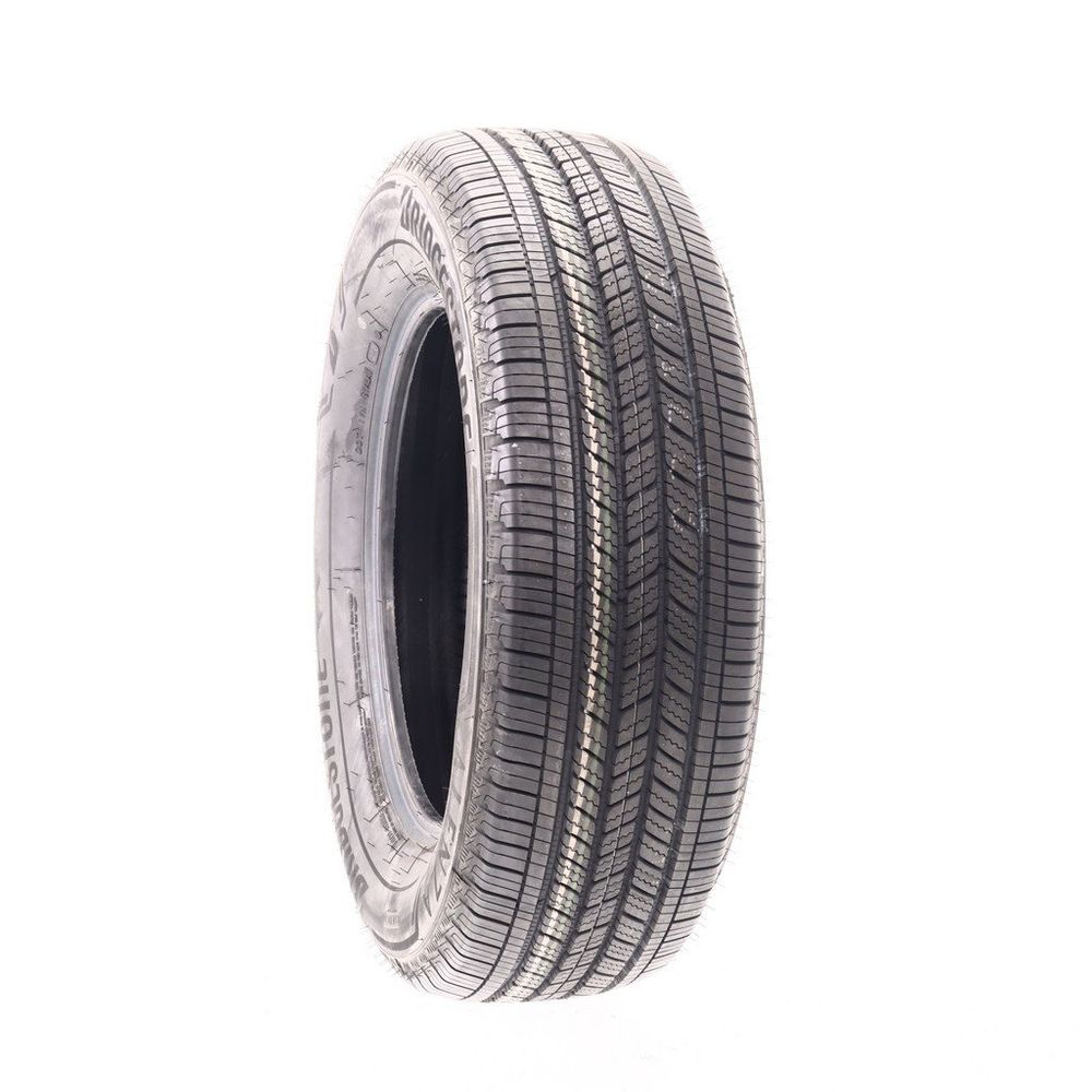 Set of (4) New 235/65R17 Bridgestone Alenza Sport A/S ENLITEN 104H - Image 1