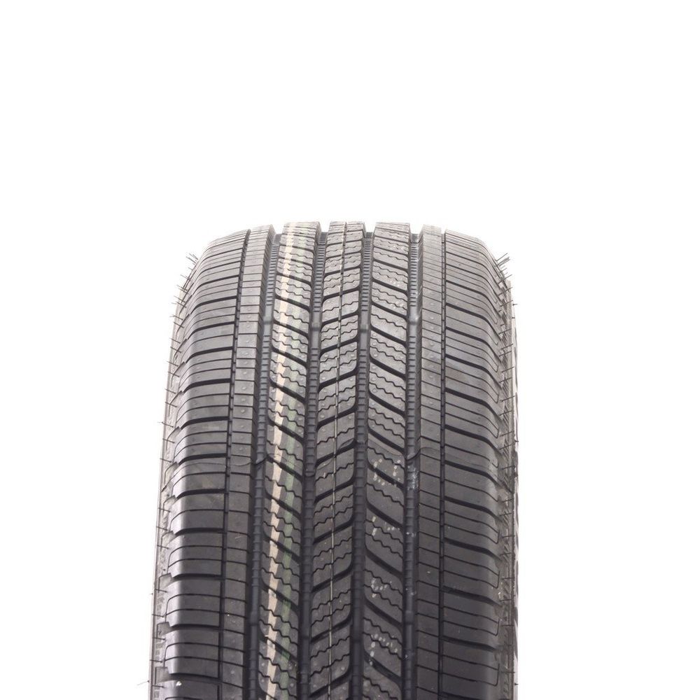 Set of (4) New 235/65R17 Bridgestone Alenza Sport A/S ENLITEN 104H - Image 2