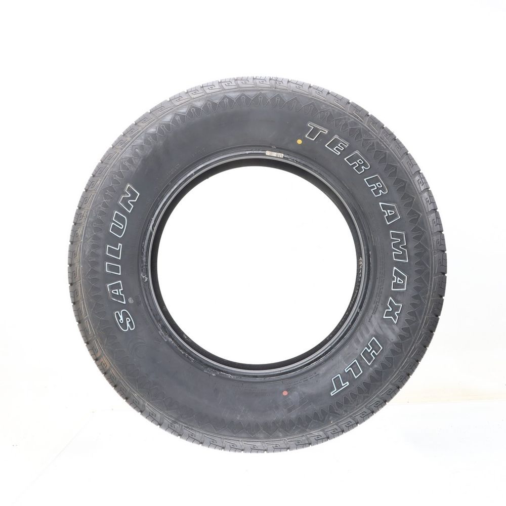 Driven Once 245/70R17 Sailun Terramax HLT 110T - 10/32 - Image 3