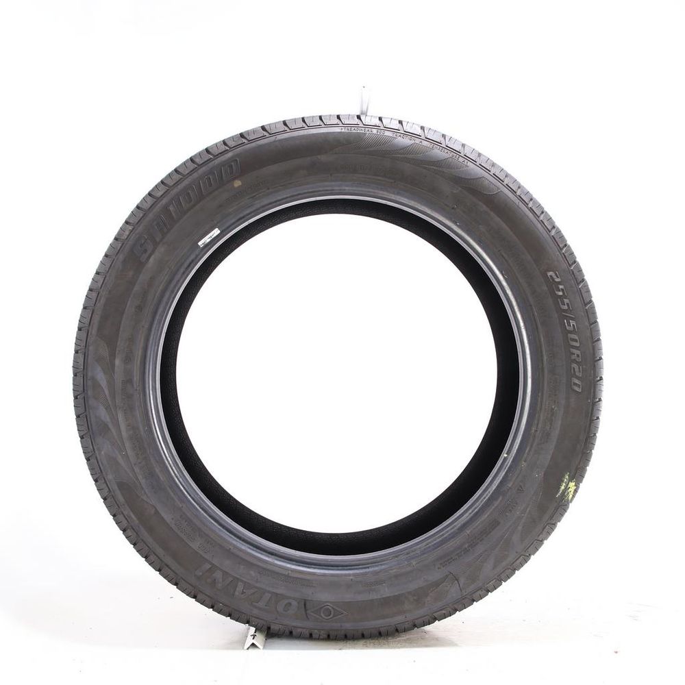 Used 255/50R20 Otani SA1000 109H - 9.5/32 - Image 3