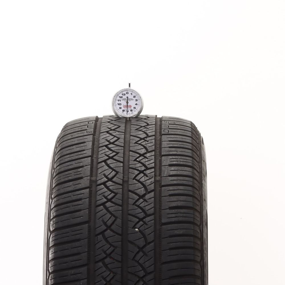 Set of (4) Used 235/60R18 Continental TrueContact Tour 103H - 6.5-7/32 - Image 5