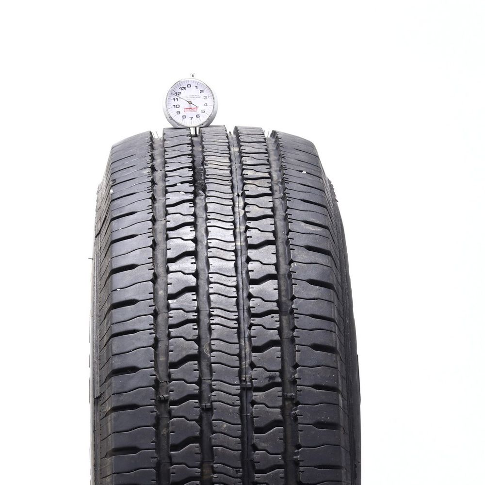 Used LT 245/75R16 BFGoodrich Commercial T/A All-Season 2 120/116R E - 11.5/32 - Image 2
