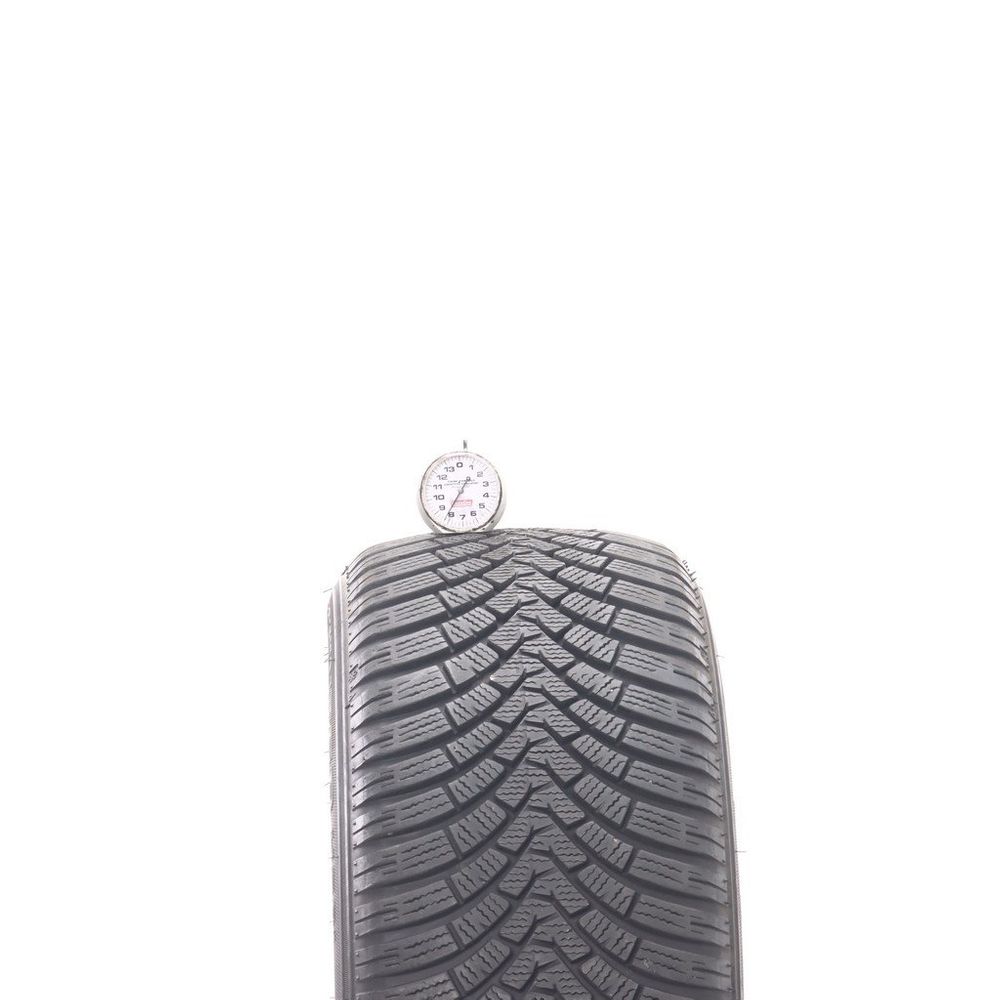 Used 205/55R16 Falken Eurowinter HS01 94V - 8/32 - Image 2