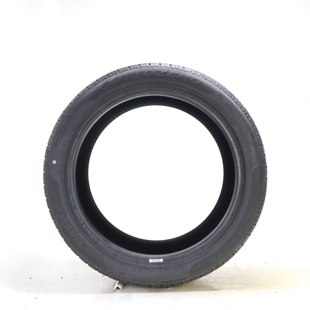 New 275/40R19 Pirelli Sottozero Winter 240 Serie II MO 105V - Image 3