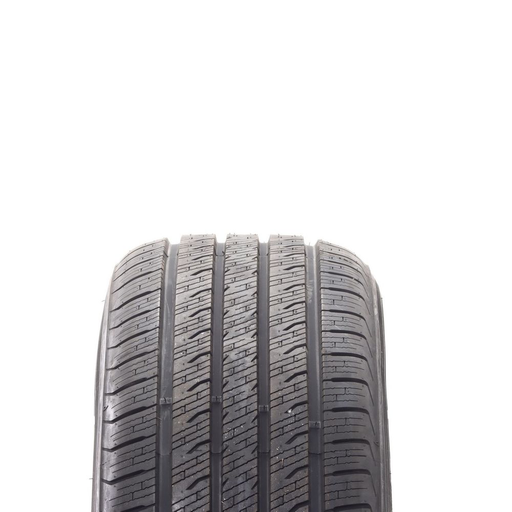 Set of (2) New 235/55ZR17 Radar Dimax AS-9 103W - Image 2