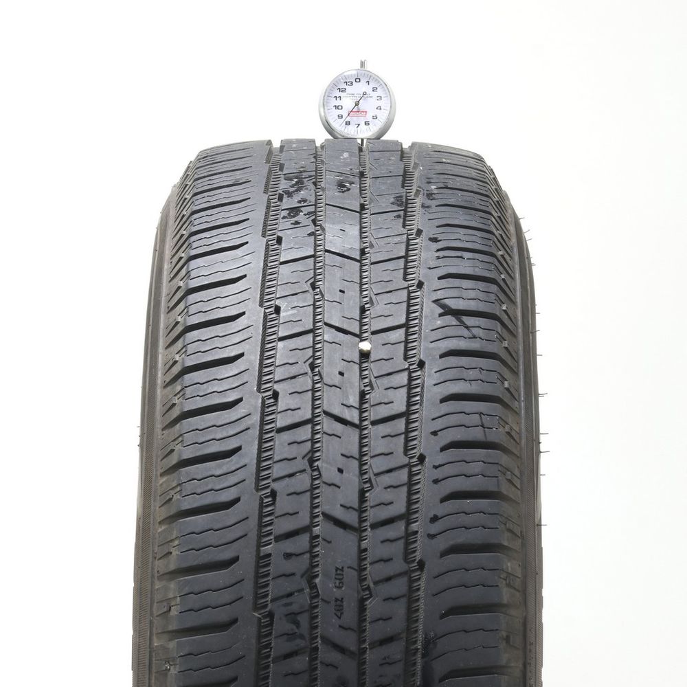 Used 255/70R17 Nokian One HT 112S - 8.5/32 - Image 2