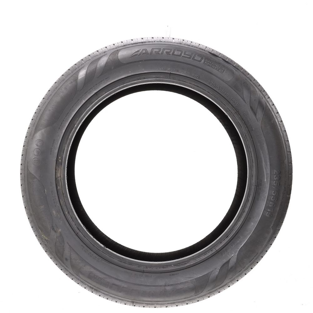 Used 235/55R19 Arroyo Grand Sport 2 105V - 6.5/32 - Image 3