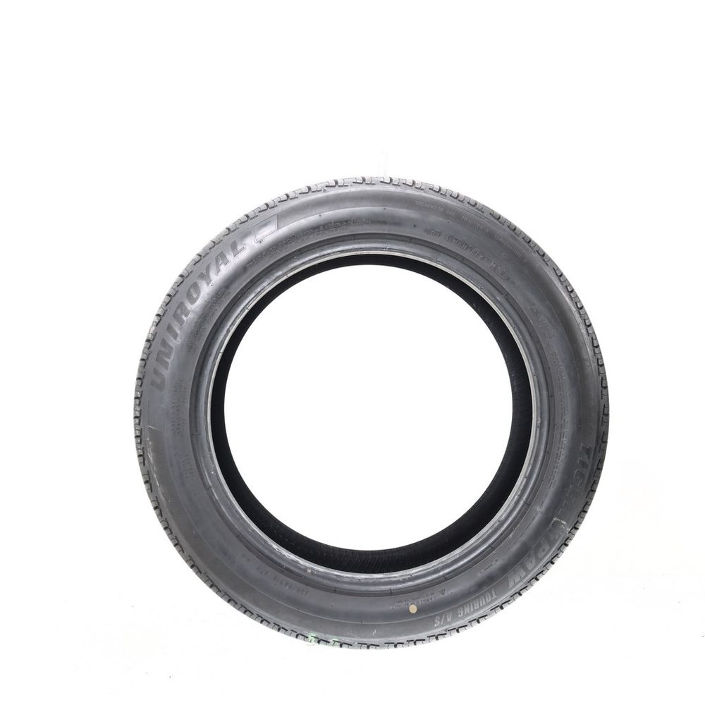 Used 235/50R18 Uniroyal Tiger Paw Touring A/S 97V - 8/32 - Image 3